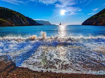 Zdjęcie kierunku: Ibiza